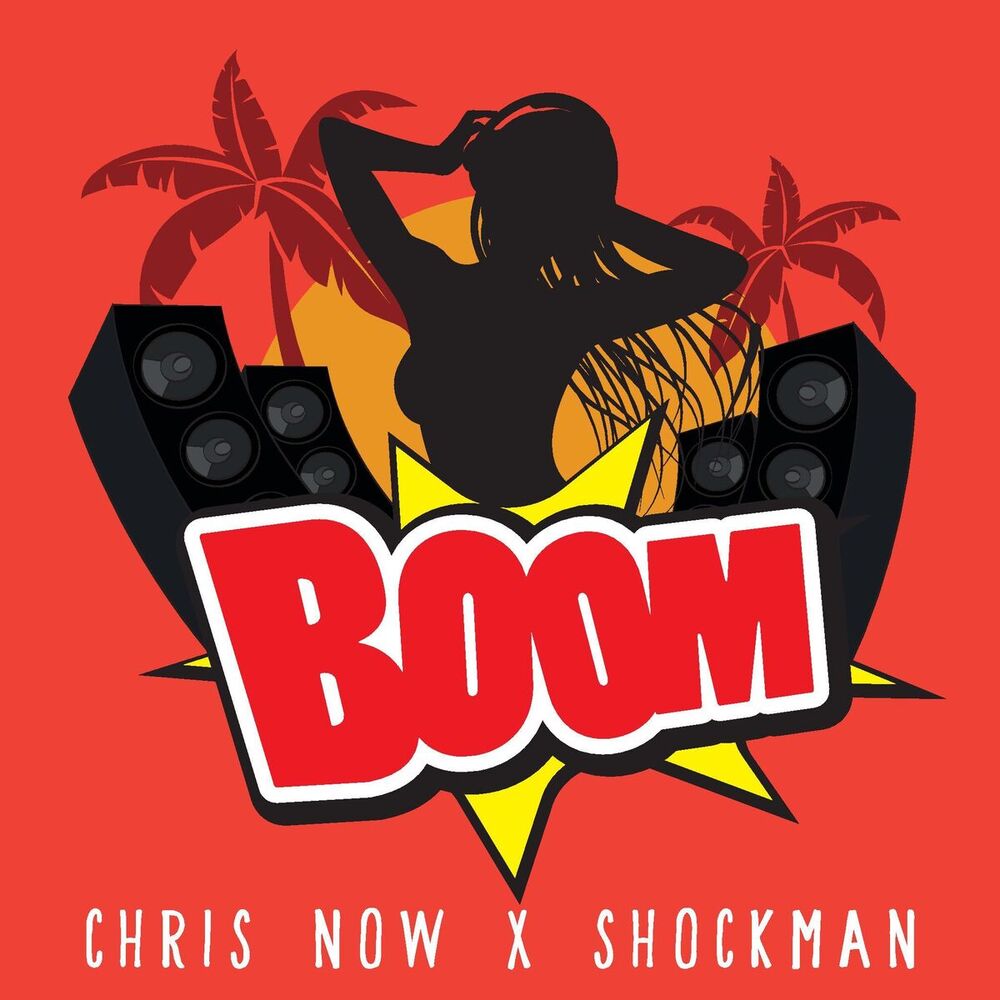 Picture of Boom