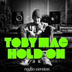 Cover of Hold On (Radio Version)