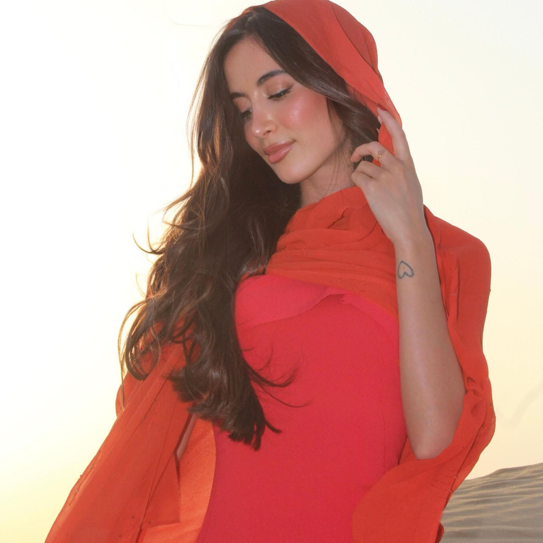 Album cover of Desert Rose