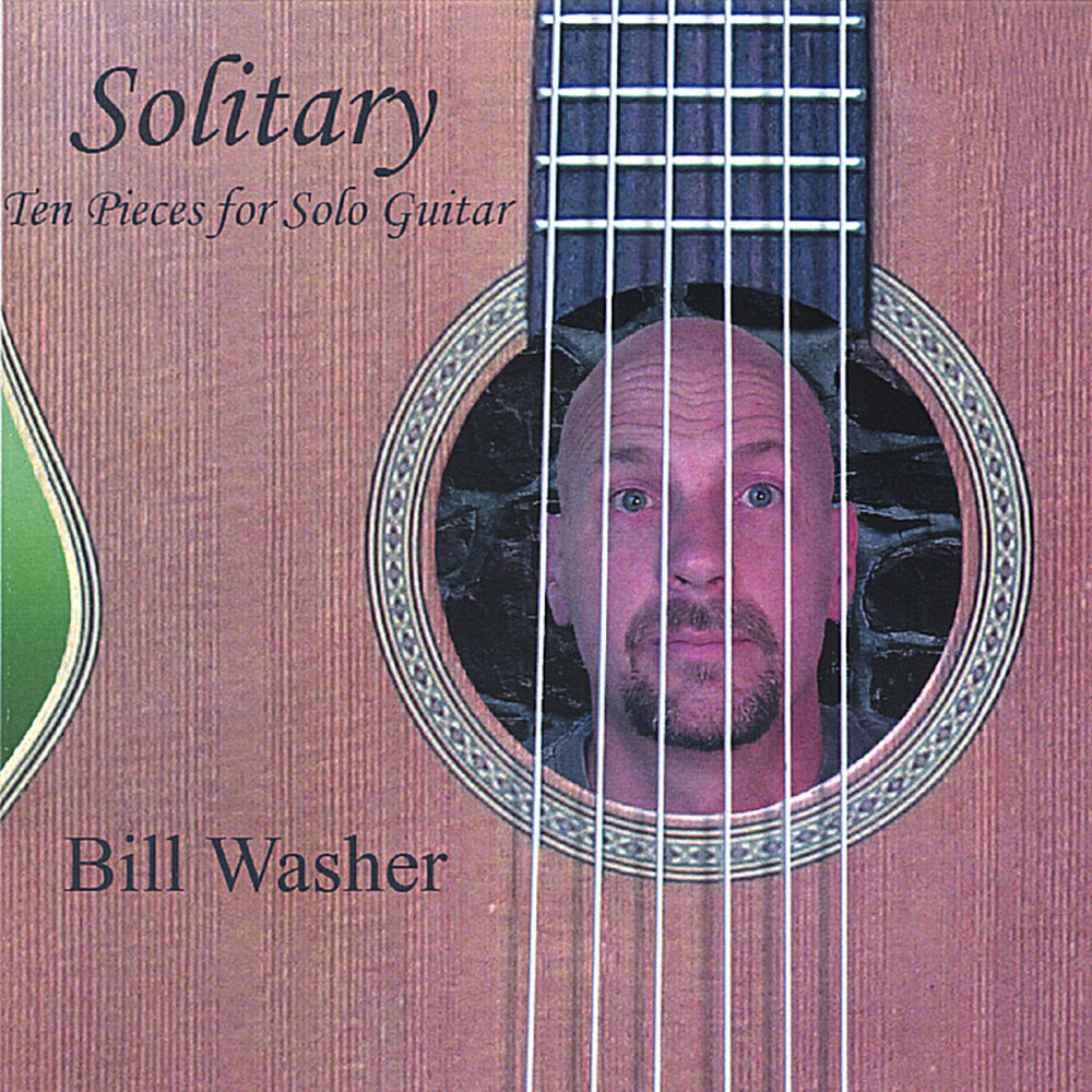Picture of Solitary