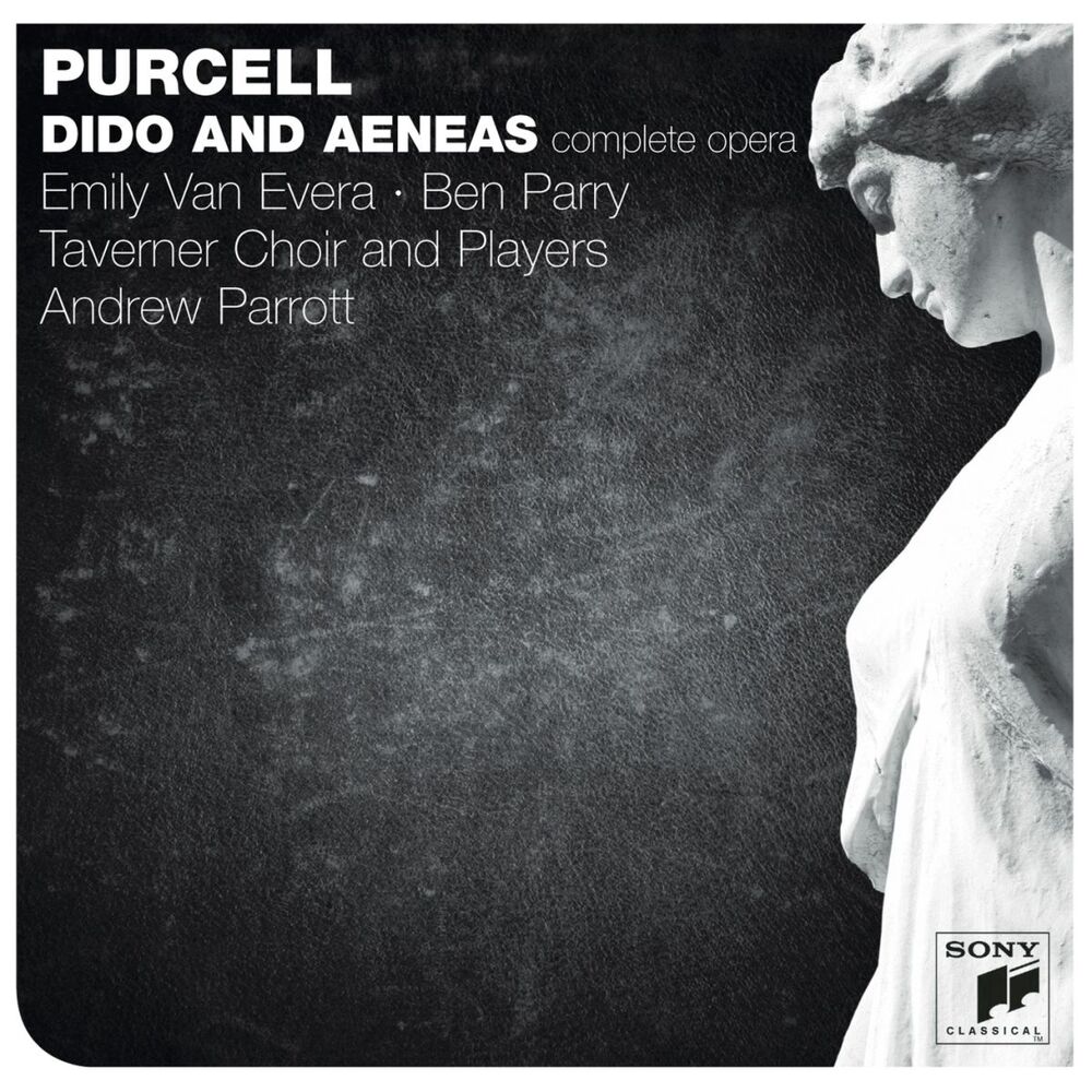 Picture of Purcell: Dido and Aeneas