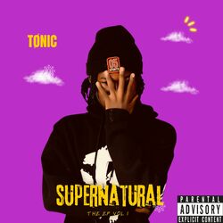 Cover of Supernatural
