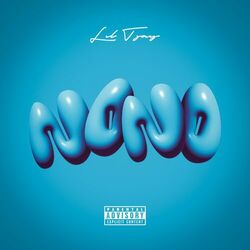 Cover of No No