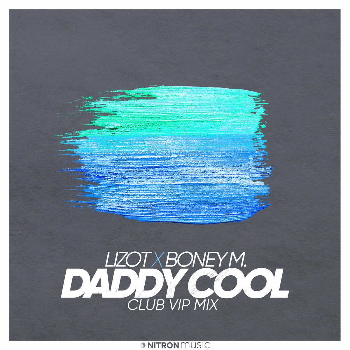 Album cover of Daddy Cool