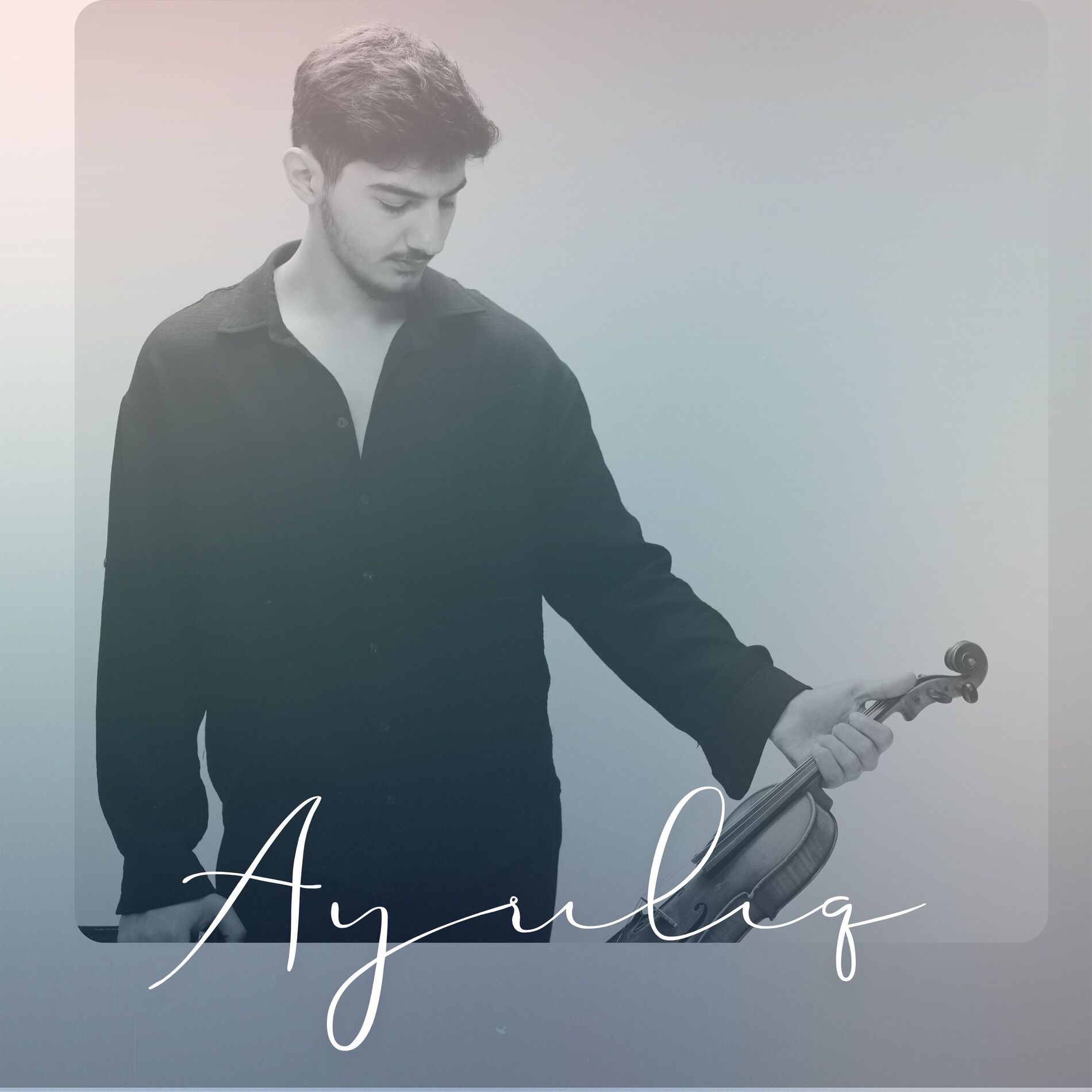 Album cover of Ayrılıq (Slowed & Reverb)