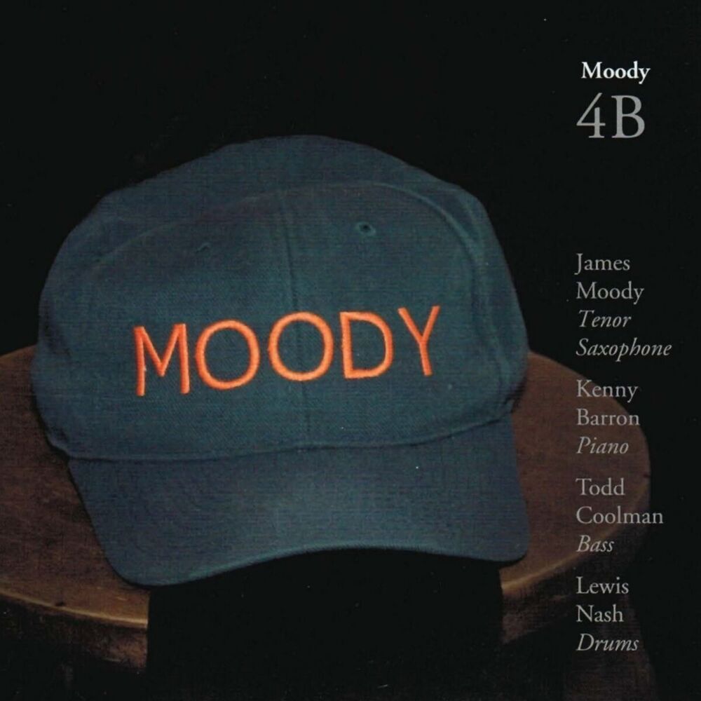 Picture of Moody 4B