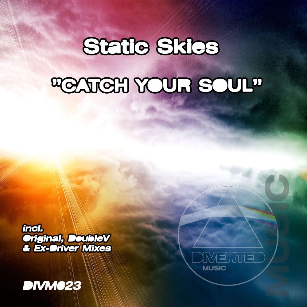 Picture of Catch Your Soul
