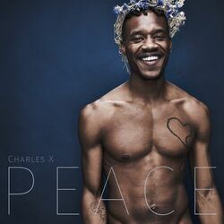 Cover of Peace