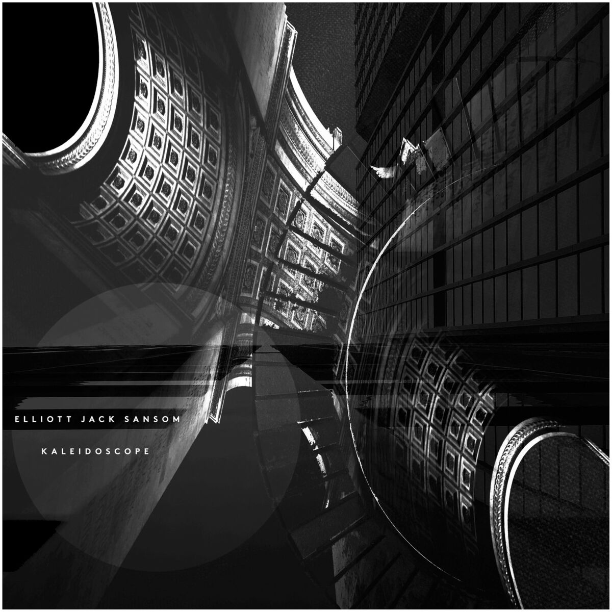 Album cover of Kaleidoscope