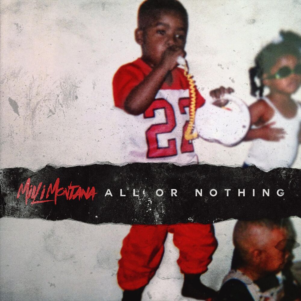 Picture of All or Nothing