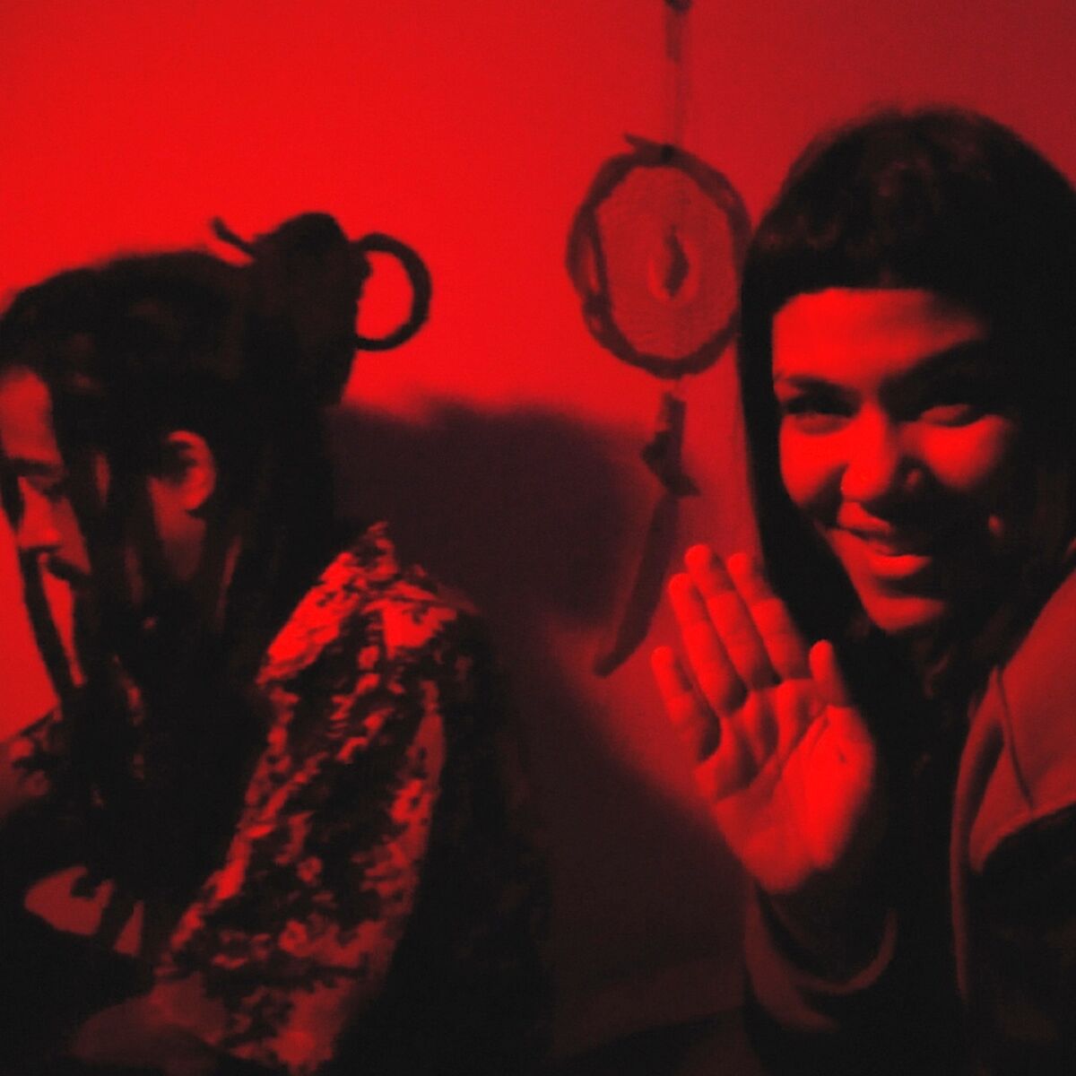 Album cover of Deixa Acontecer