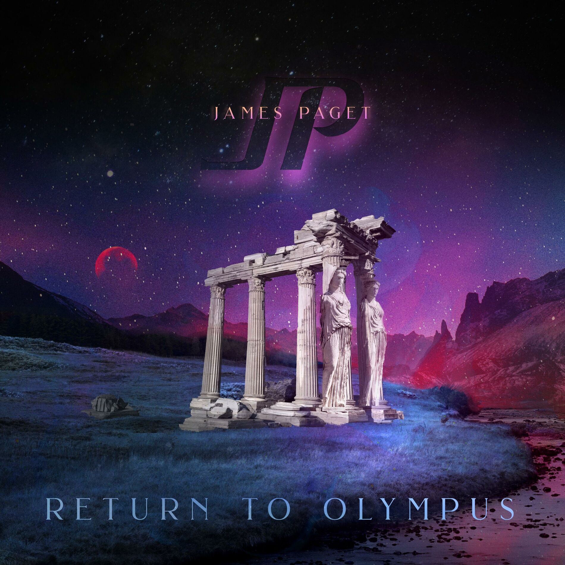 Album cover of Heartfire
