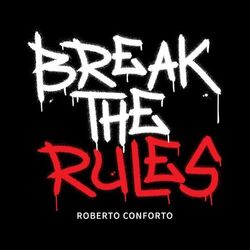 Cover of Break the Rules
