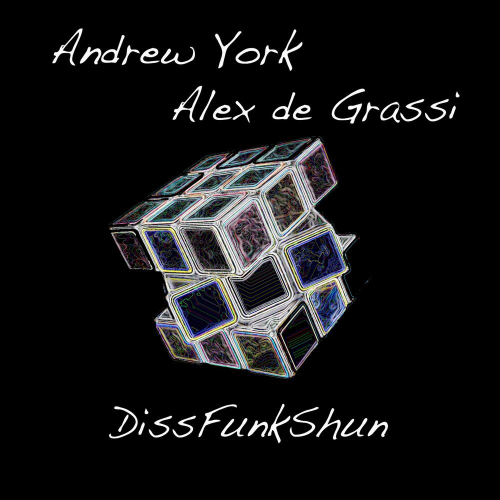 Picture of Dissfunkshun