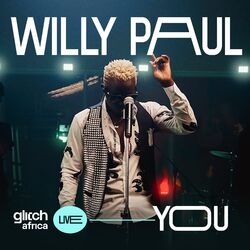 Cover of You (Live)