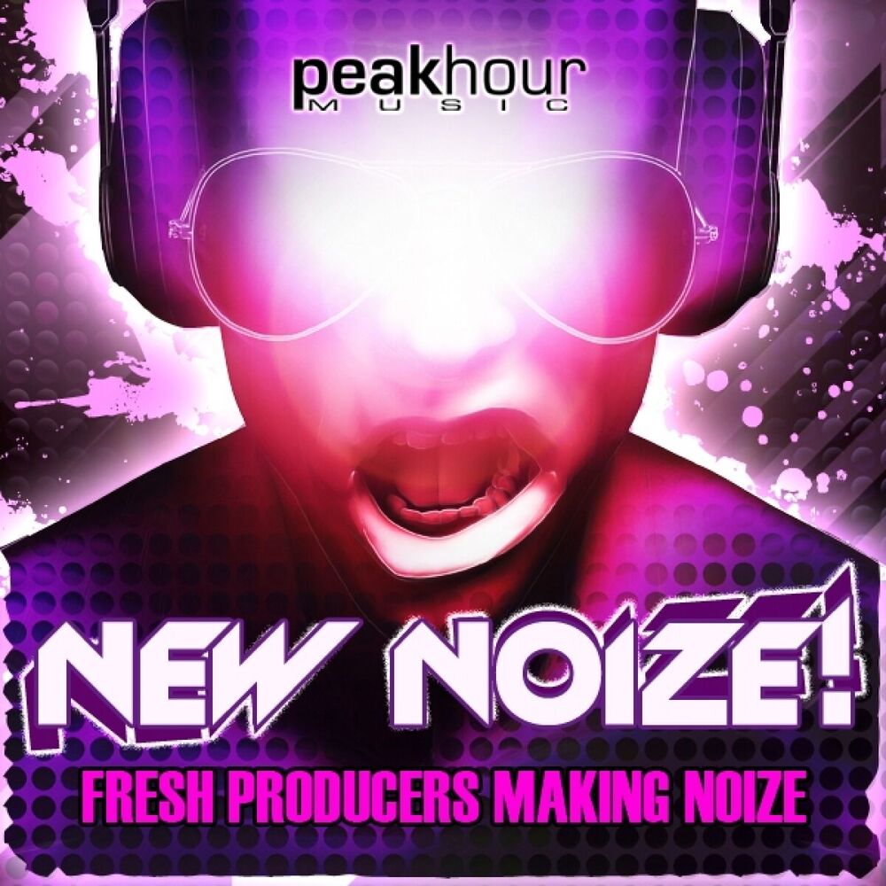 Picture of New Noize!