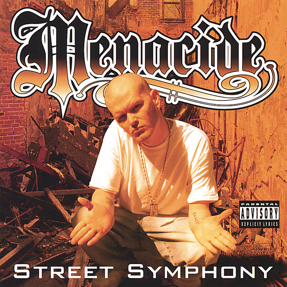 Picture of Street Symphony CD/DVD Package