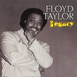 Cover of Legacy