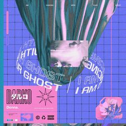 Cover of Donna