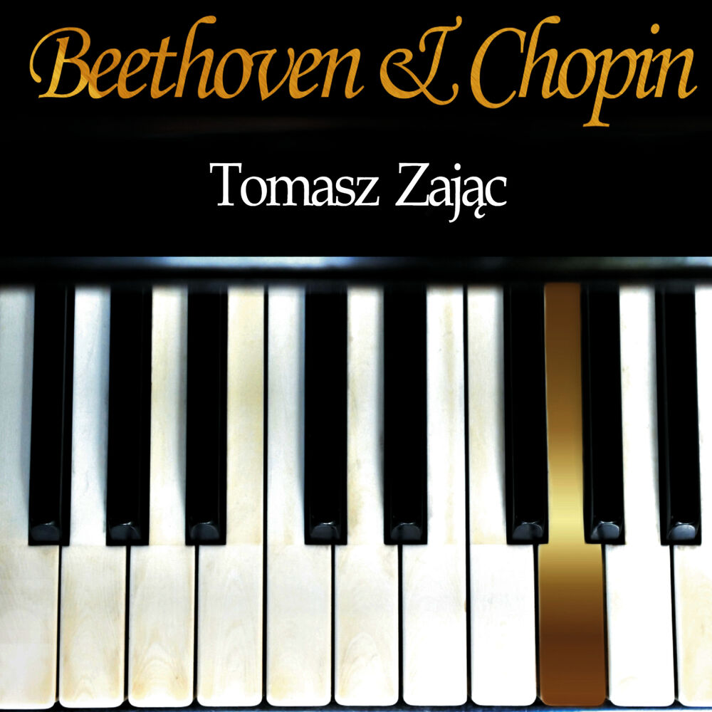 Picture of Beethoven & Chopin