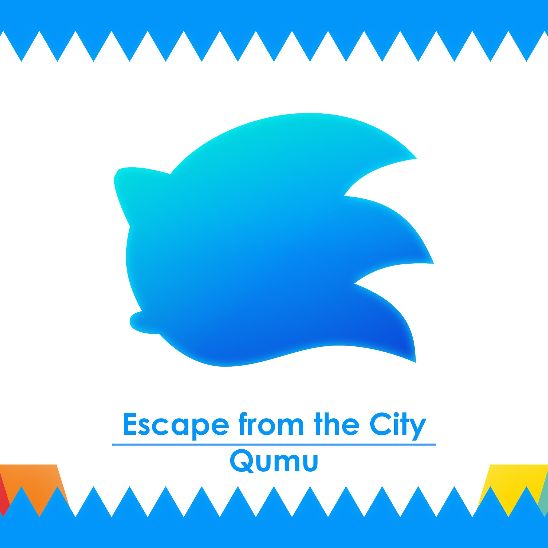 Album cover of Escape from the City (From 