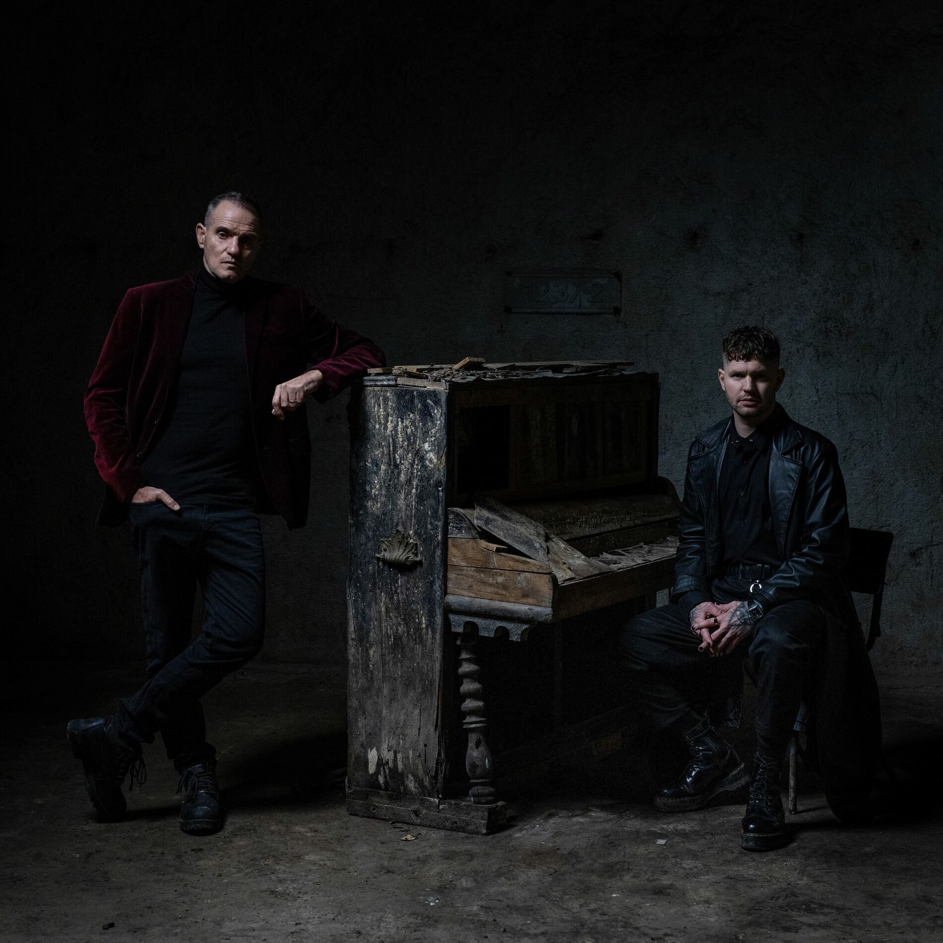 Album cover of Világot cserélek