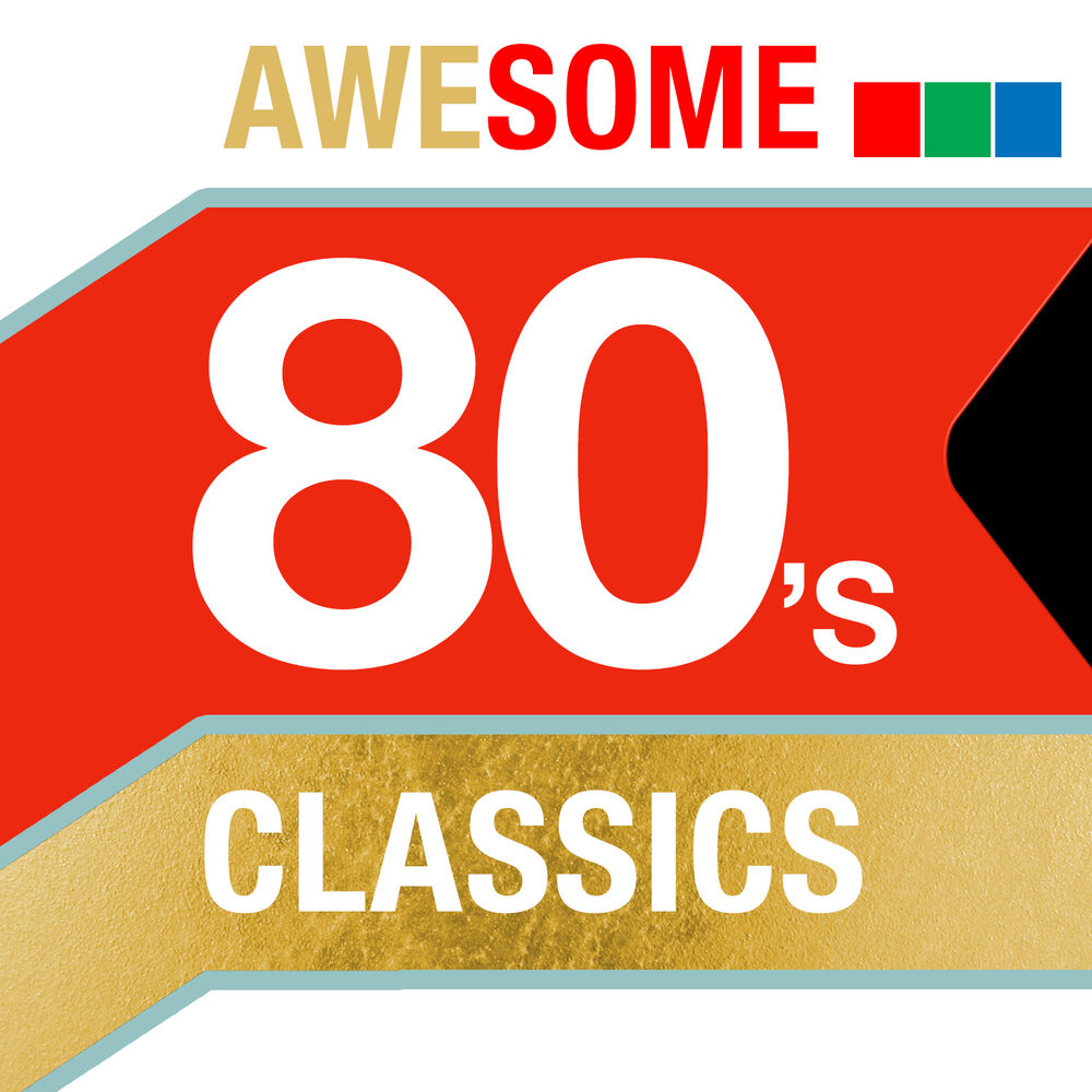 Picture of Awesome 80's Classics