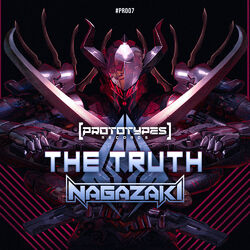 Cover of The Truth