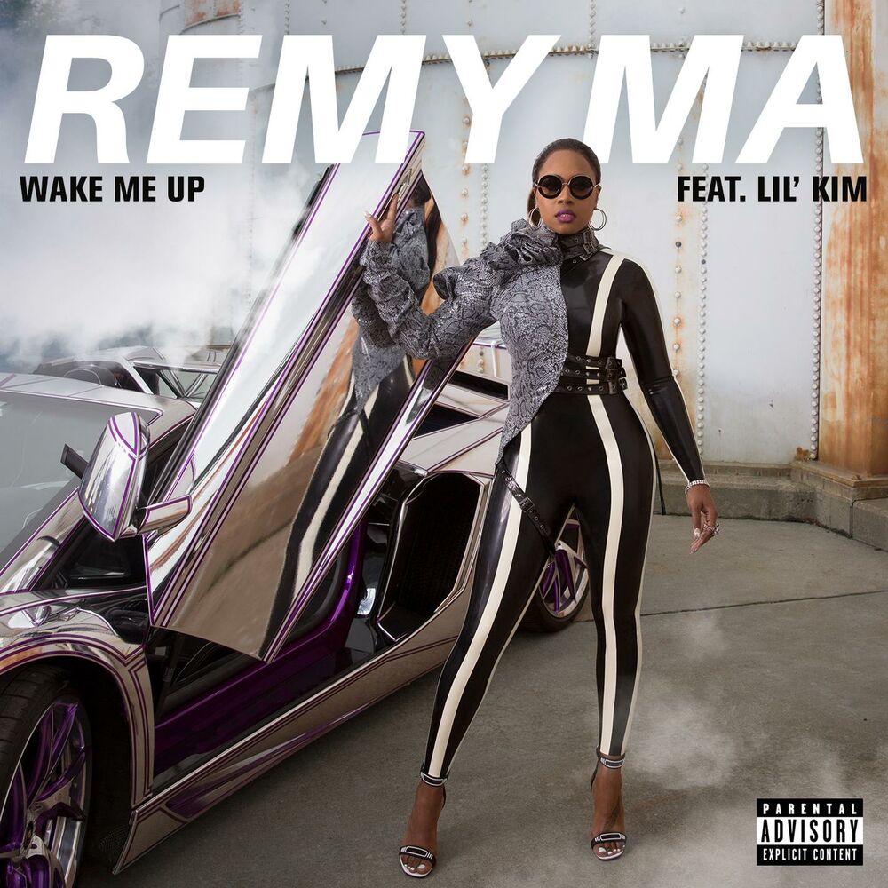 Picture of Wake Me Up (feat. Lil' Kim)