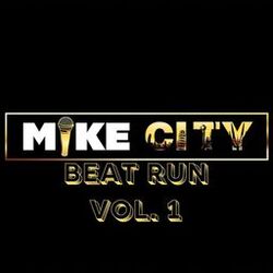 Cover of Beat Run, Vol. 1