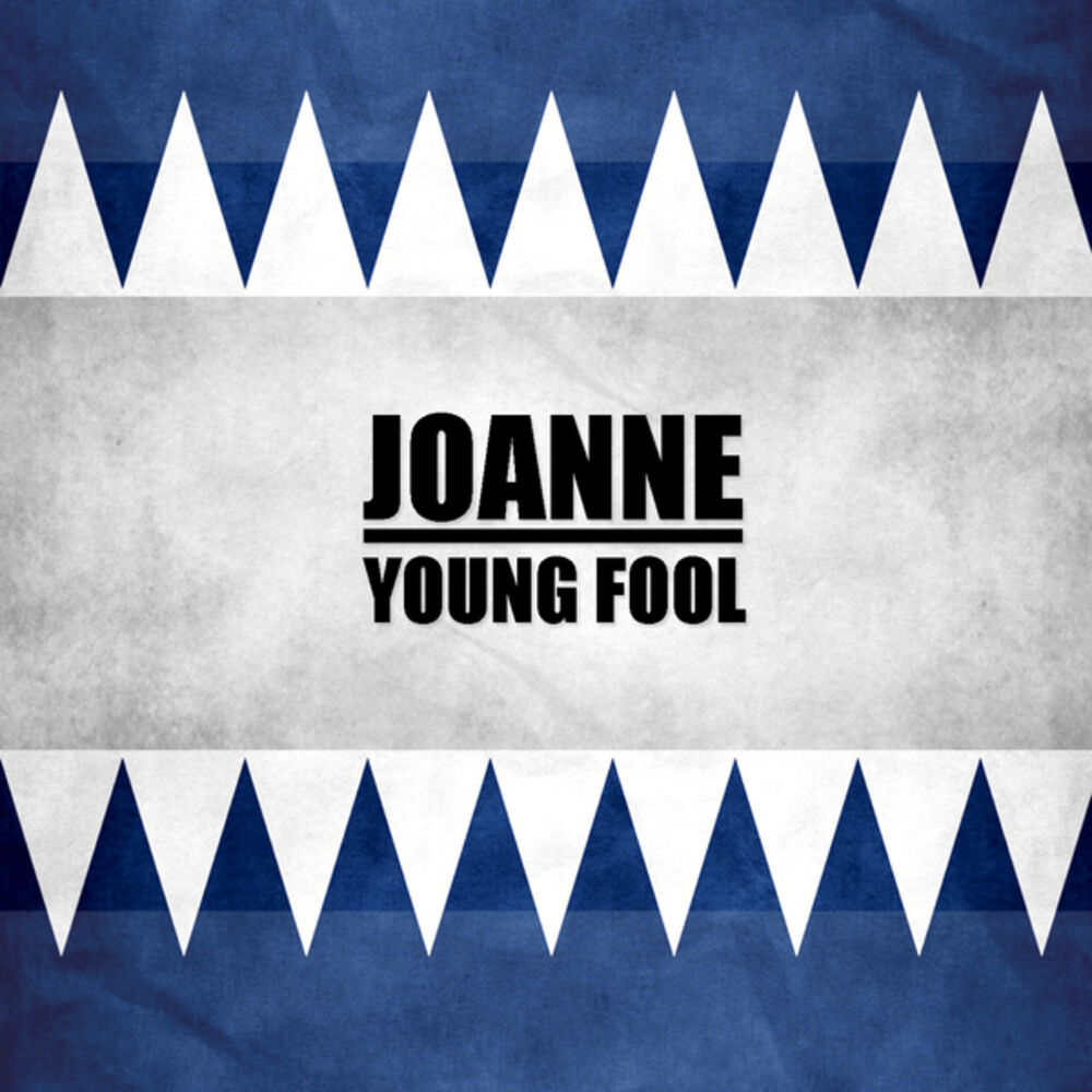 Picture of Young Fool