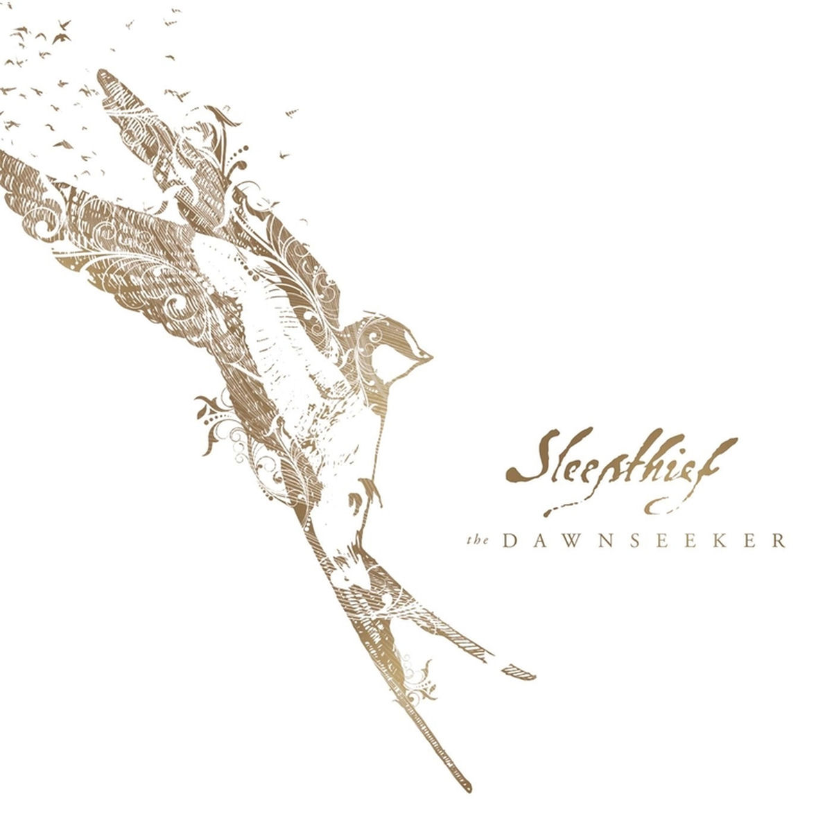 Album cover of The Dawnseeker (Expanded Version)
