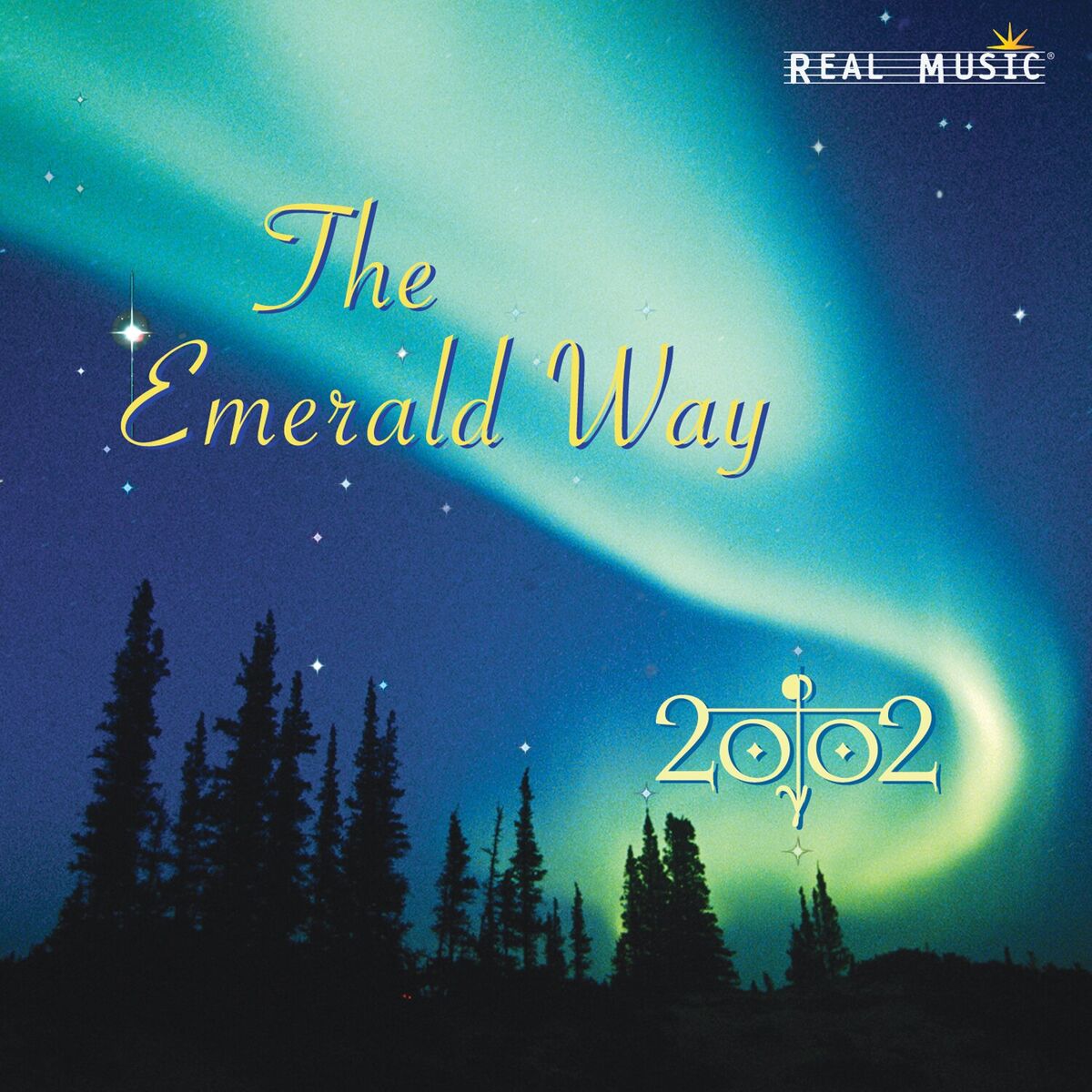 Album cover of Inner Light