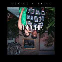 Cover of Touché