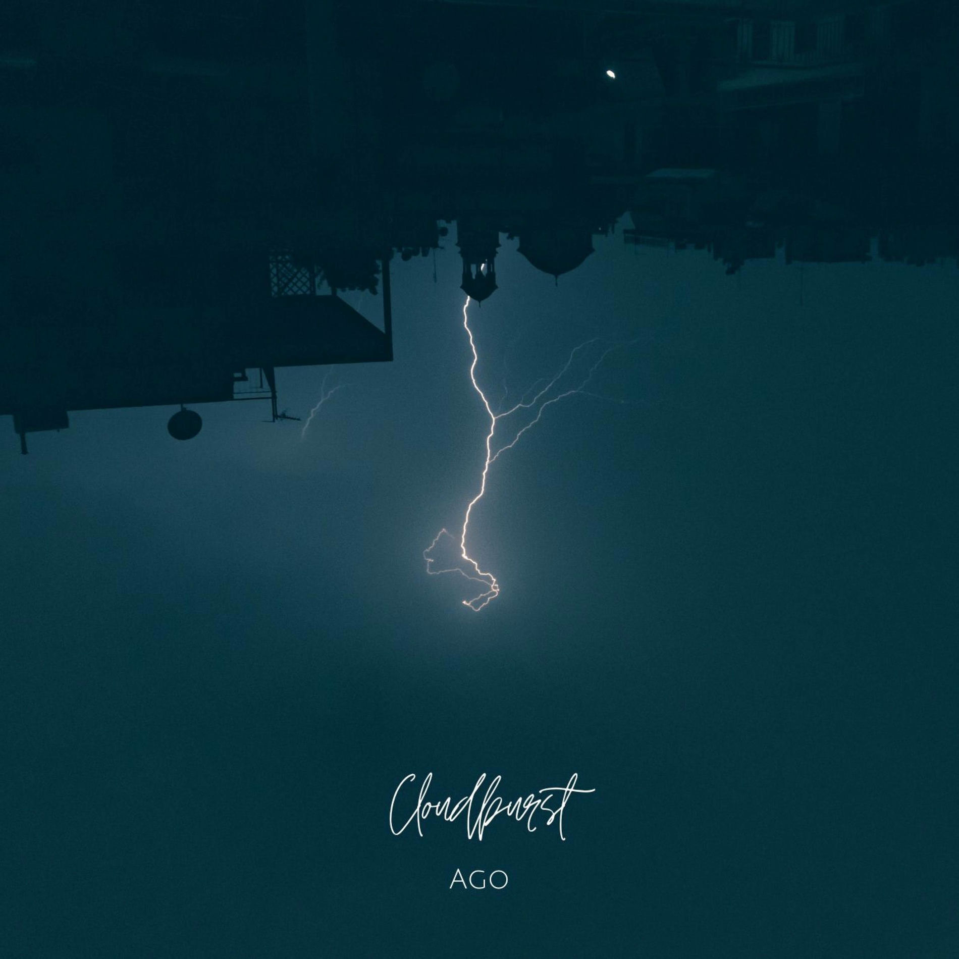 Album cover of Cloudburst EP