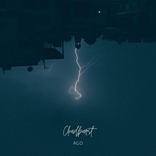 Cloudburst EP