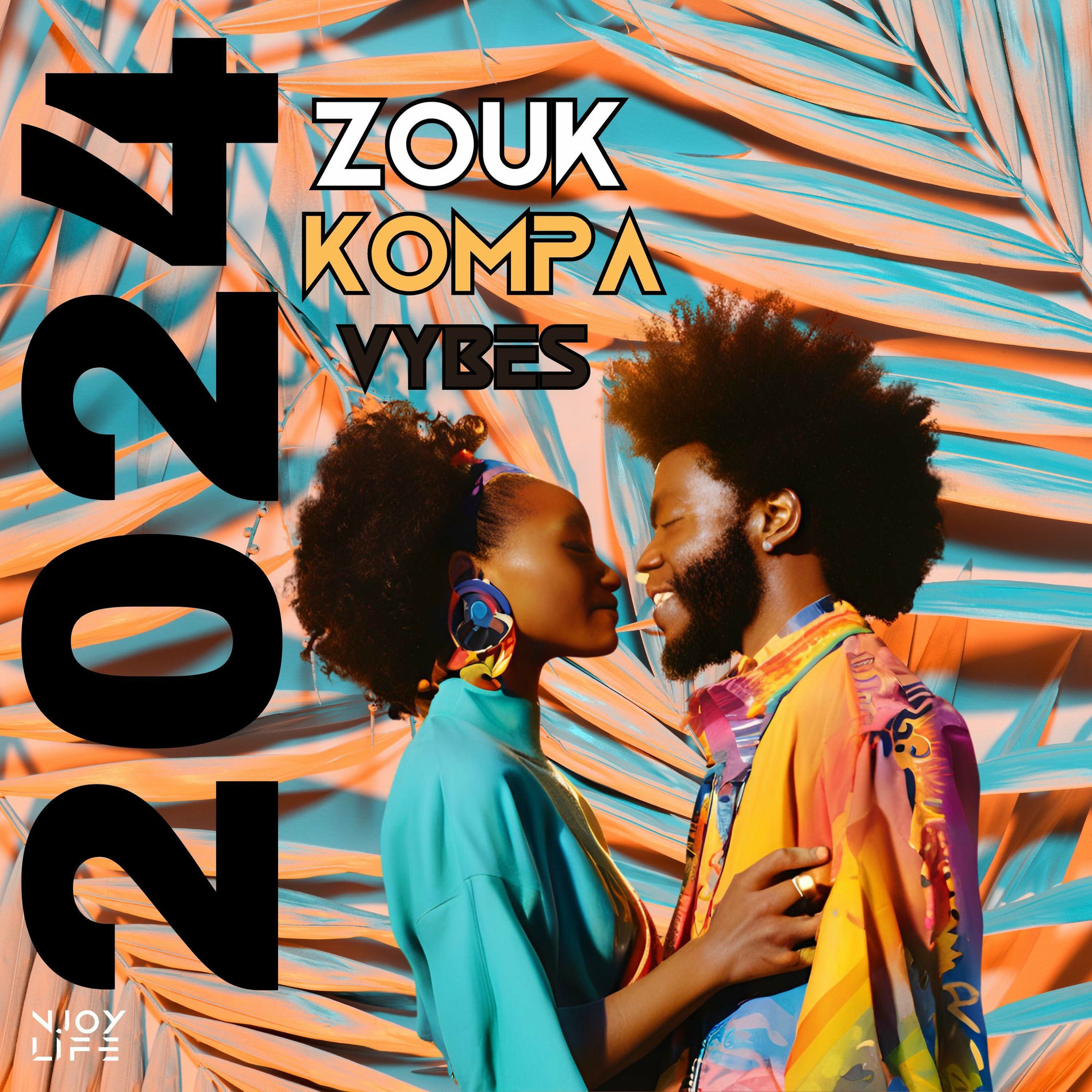 Album cover of kompa Instrumental