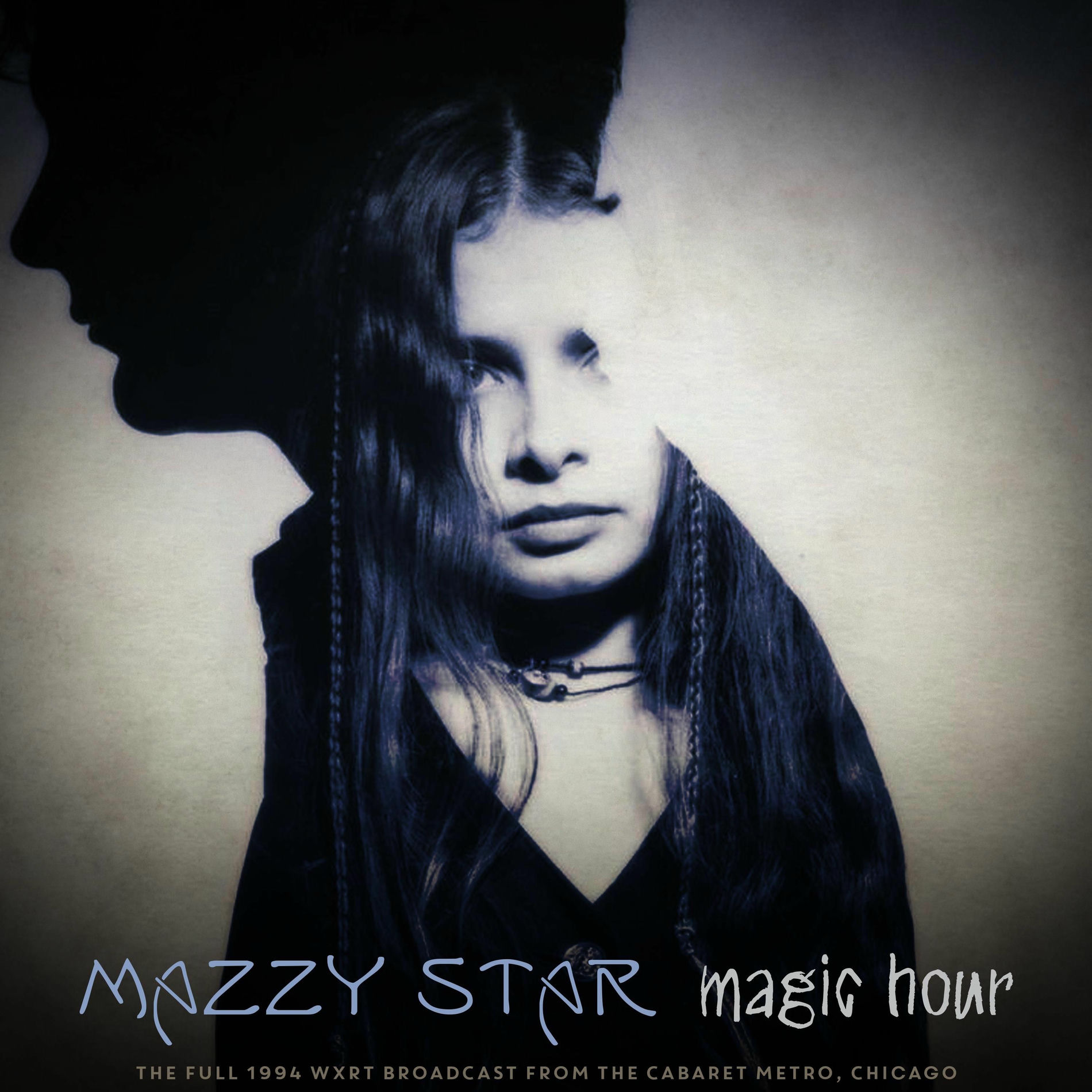 Album cover of Magic Hour (Live 1994)