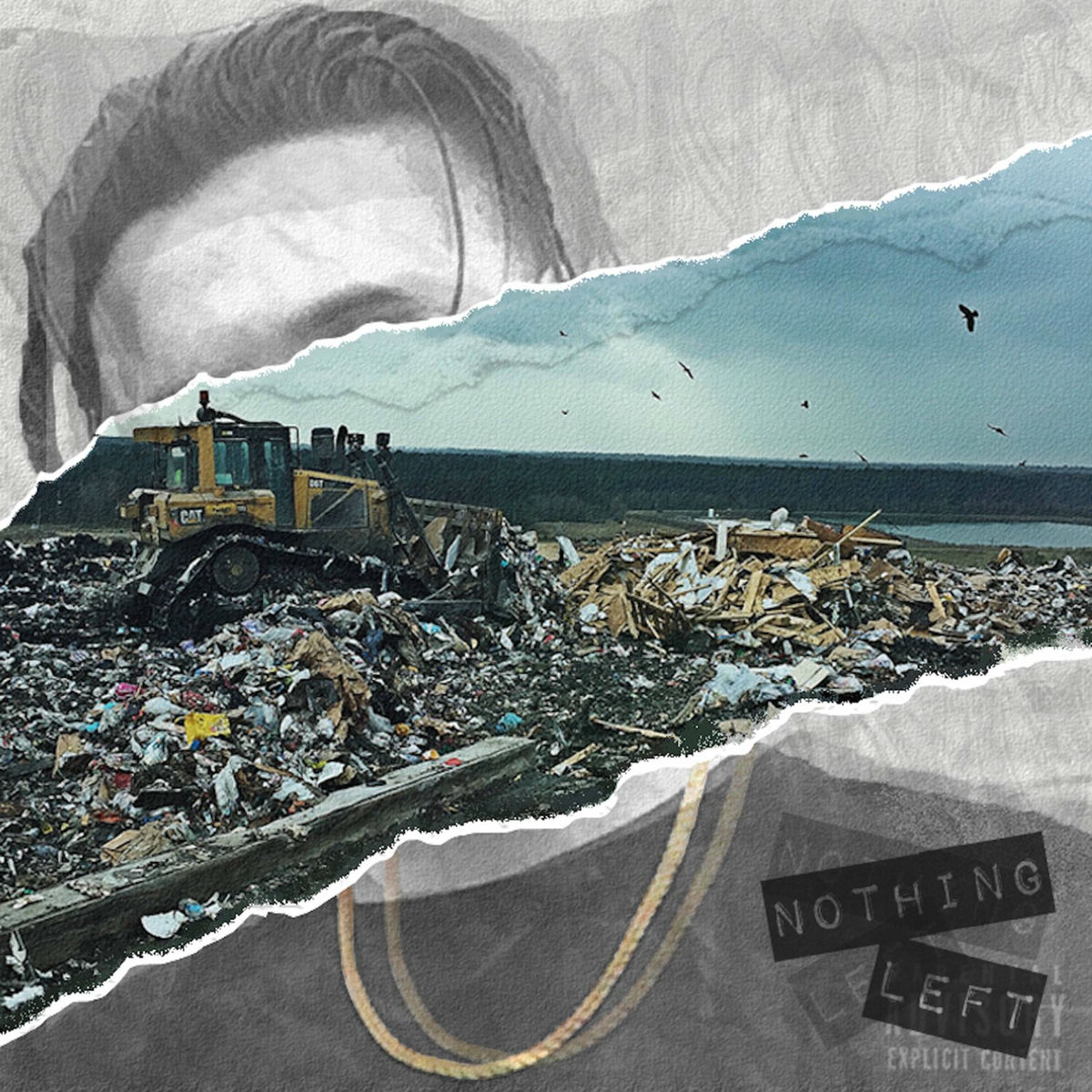 Album cover of Nothing Left