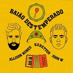 Baião Destemperado
