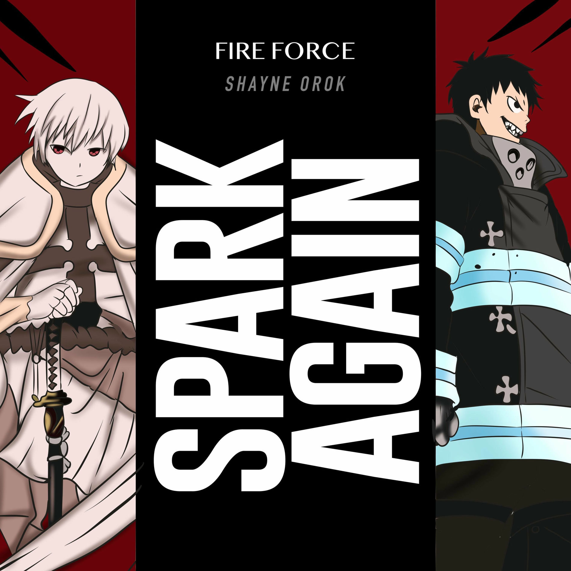 Album cover of Spark-Again (From 