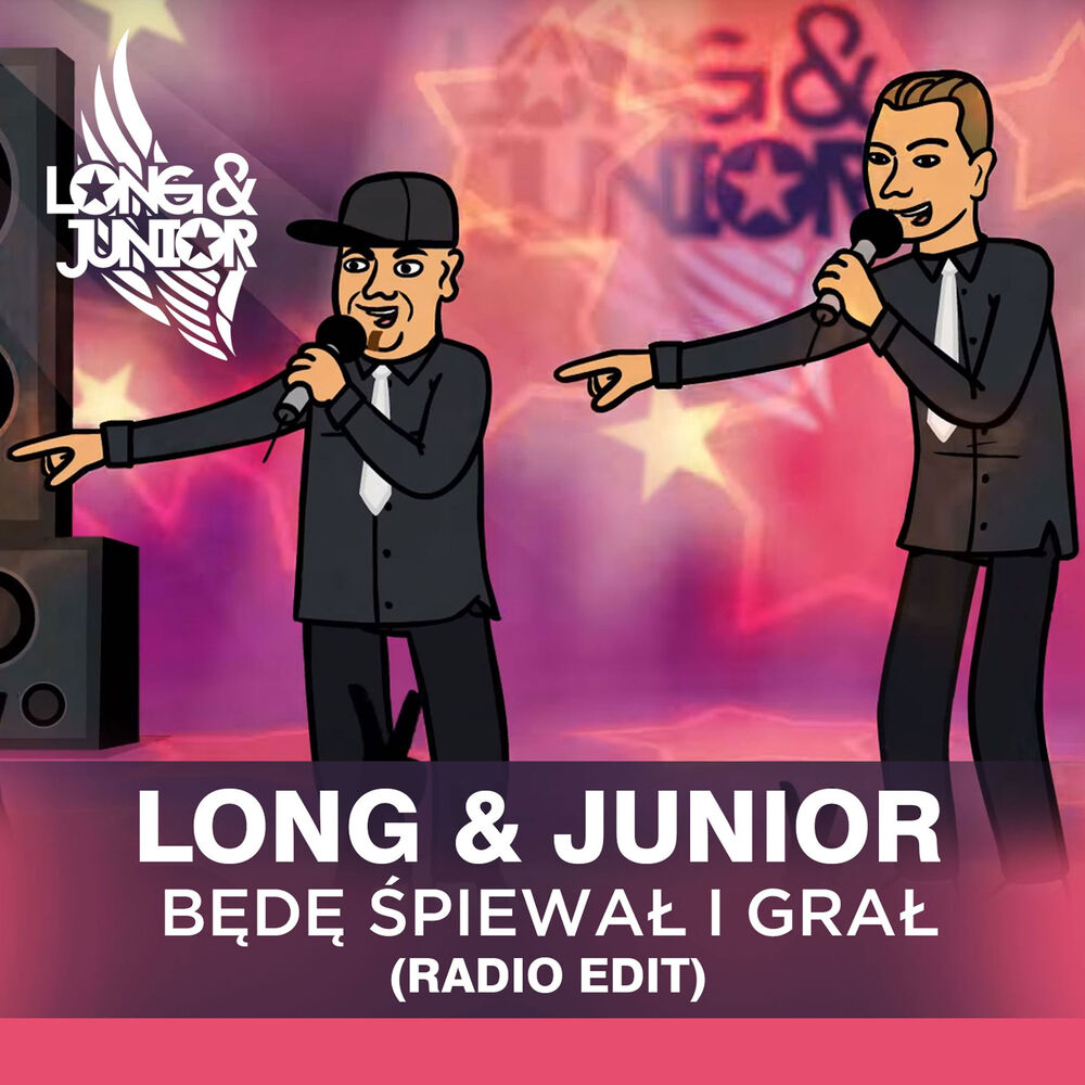 Picture of Będę Śpiewał I Grał (Radio Edit)