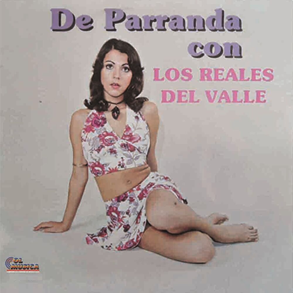 Picture of De Parranda Con