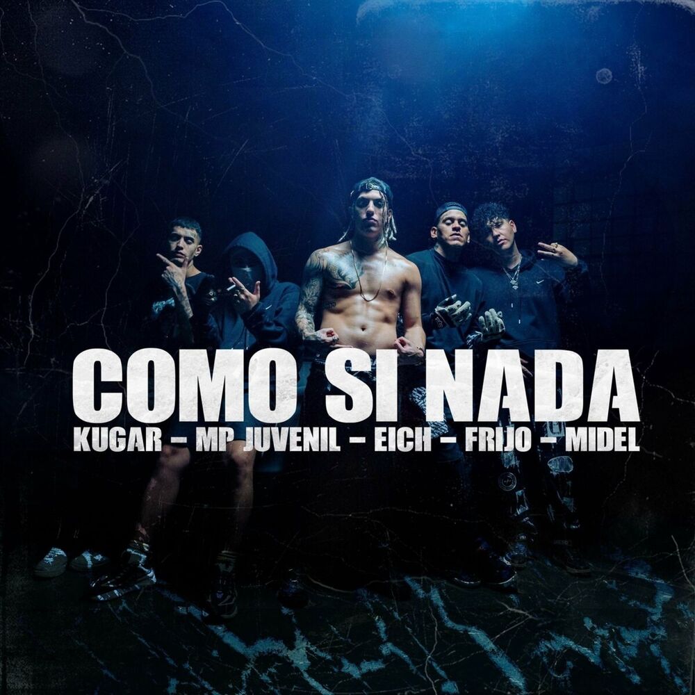 Picture of Como Si Nada