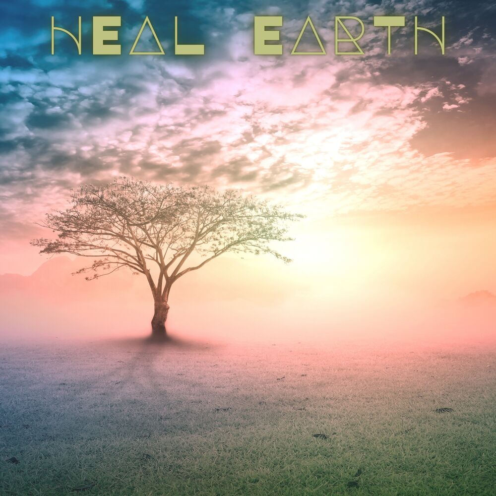 Picture of Earth Healing Frequencies