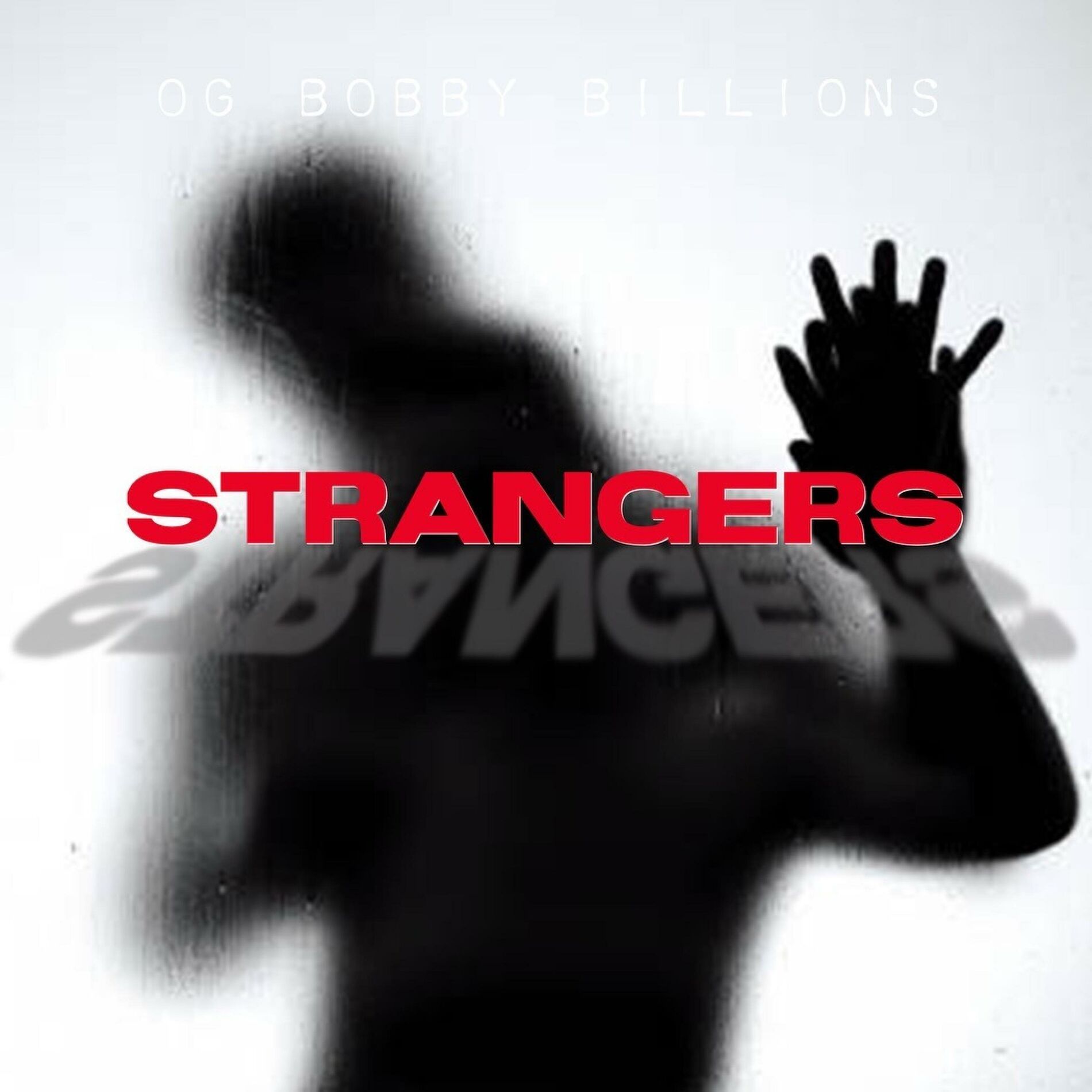 Album cover of Strangers