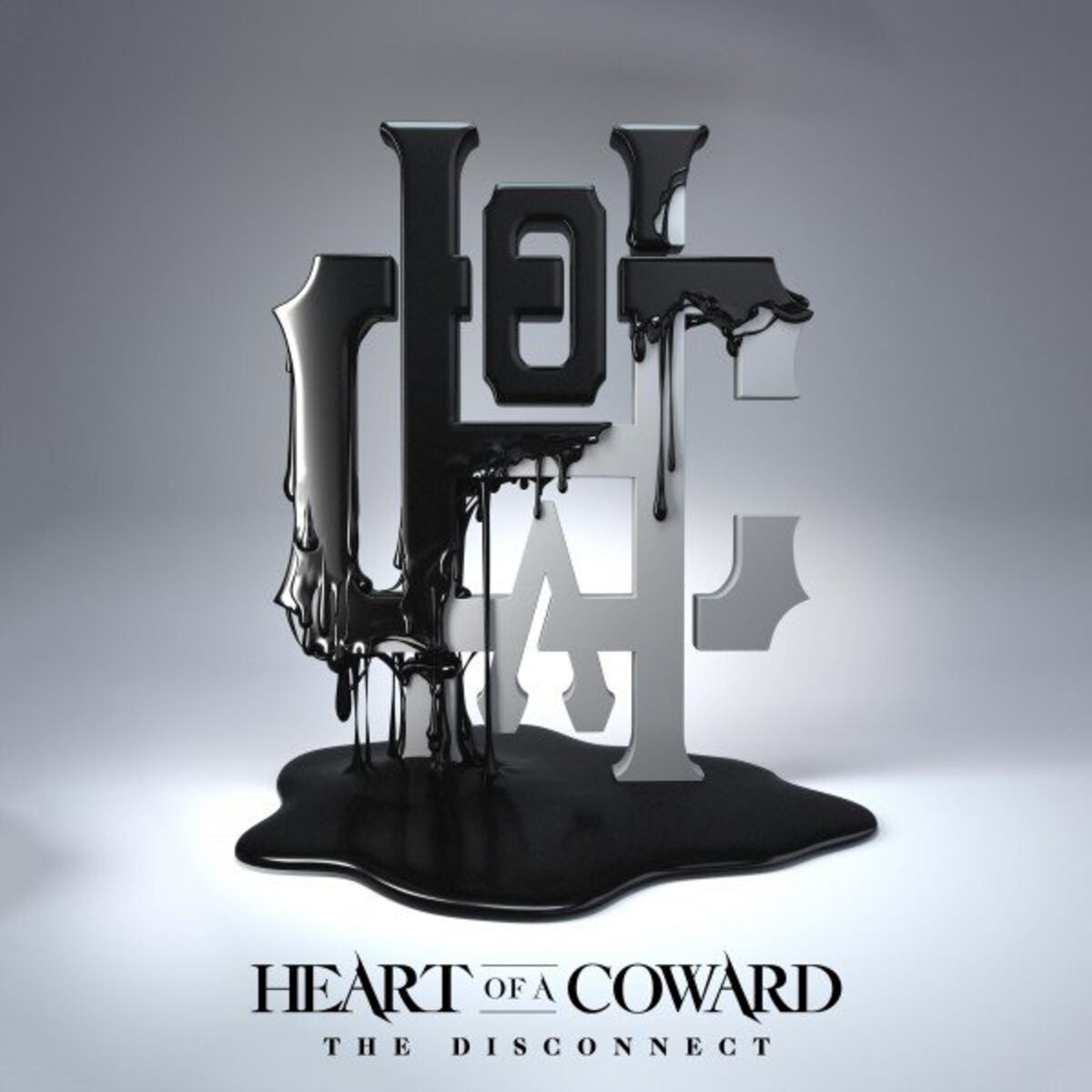 Album cover of Drown in Ruin