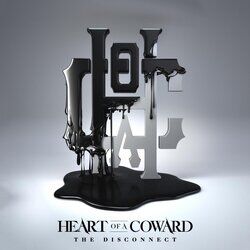 Cover of The Disconnect