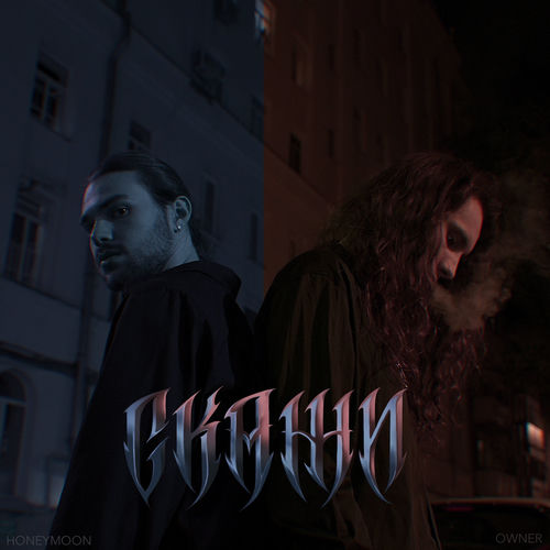 Скажи