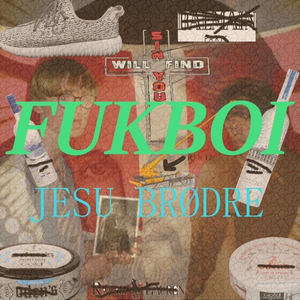 Picture of Fukboi